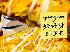 -必胜客(沈辽路万达店)