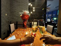 -圣丰索菲特·法国餐厅