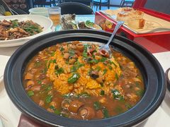 -鲜得莱渔港·小平岛海胆馆(七贤岭店)
