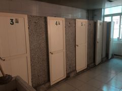 -天津市和平区西宁道清真寺