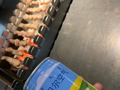 -很久以前羊肉串(中山公园店)