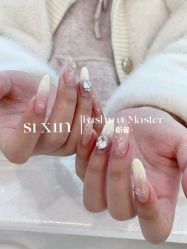 -斯馨·健康美甲美睫