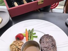 -恰餐厅及酒吧CHAR Bar & Grill(北京三里屯洲际店)