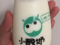 -一只酸奶牛(汕头金平万达广场店)