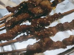-喝丢一只鞋海鲜烧烤·海肠捞饭(文体街店)