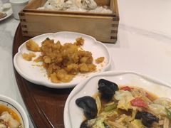 -老爷庙风味美食府(魏都大道店)