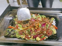 -郝大姐·乌龙山铁板烧(大学城三店)