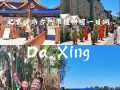 -呀路古热带植物园