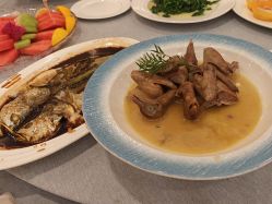 -光大会展中心国际大酒店-宴会厅