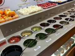 -海底捞火锅(珠影星光城夜宵主题店)