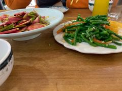-西北朗益和穆斯林餐厅