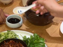 -满园烤鸭·春饼(抚顺万达店)