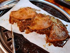 -杀猪天·韩国烤肉(总店)