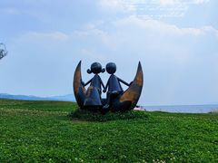 -阳宗海湿地