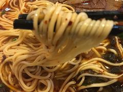 -苏氏牛肉面(机场店)