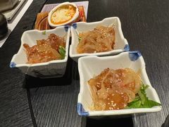 -花潮料理艺食馆(SM新生活广场店)