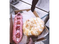 -奈雪的茶(市百一店)