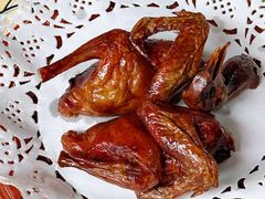 -皇鸽餐厅(五桂山分店)