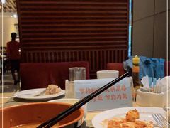-天怡豪生大酒店-怡园中餐厅(枣山路店)