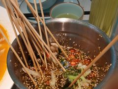 -青花椒花椒鱼(合生汇店)