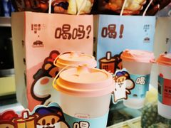 -悸动(吴泾宝龙广场店)