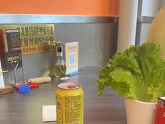 -允辛家·自助泥炉烤肉(九亭店)