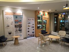 -汉庭(天津滨江道步行街店)