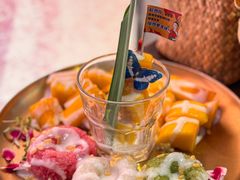 -泰妃殿(武汉首店)