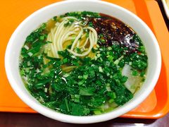 -马有才牛肉面(银池·花香丽舍店)