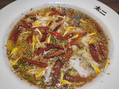 -太二酸菜鱼(正大广场店)