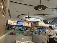 -蔡澜点心·粤菜(丽泽天街店)