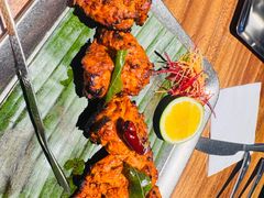 -达斯坦印度餐厅Dastaan(三里屯SOHO店)