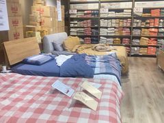 -MUJI无印良品(西单大悦城店)