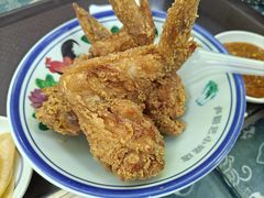 -卢聪艺小吃店(阳翟总店)
