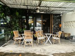 -喜洲吧·江畔老船厂·庭院餐厅(喜临院店)