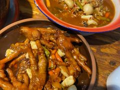 -老三样·美食研究中心(世贸路店)