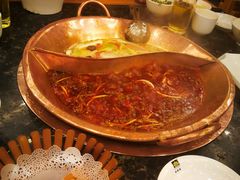 -老码头火锅(玉林店)