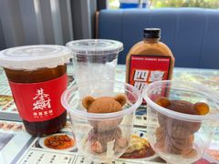 -小四喜冰室(宝体店)
