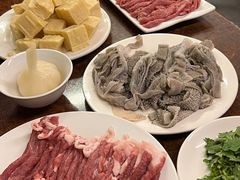 -前门张记涮肉(前门店)