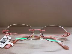 -宝视达眼镜(美中城店)