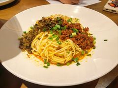 -向川南·水煮鱼·川菜(和平里店)