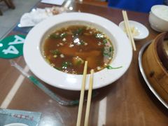 -百年认一力 太原老字号 (桥头街店)