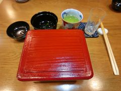 柴藤流鳗鱼饭-本家 柴藤