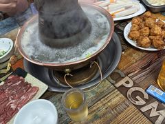-原柳滩高台阶涮羊肉
