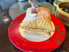 -金鹰国际酒店·满园春中餐厅