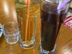-去茶去餐厅(中央大街店)