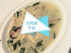 -狮王府淮扬菜(夫子庙老门东店)