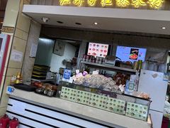 -红鼻子桂林米粉(金唐新光界店)