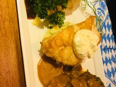 -宝莱纳餐厅(滨江店)