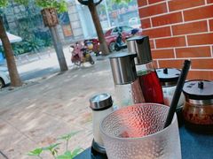 -左记港食(融科天城店)